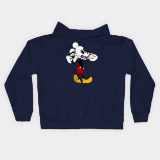 Oh No! Mouse Kids Hoodie